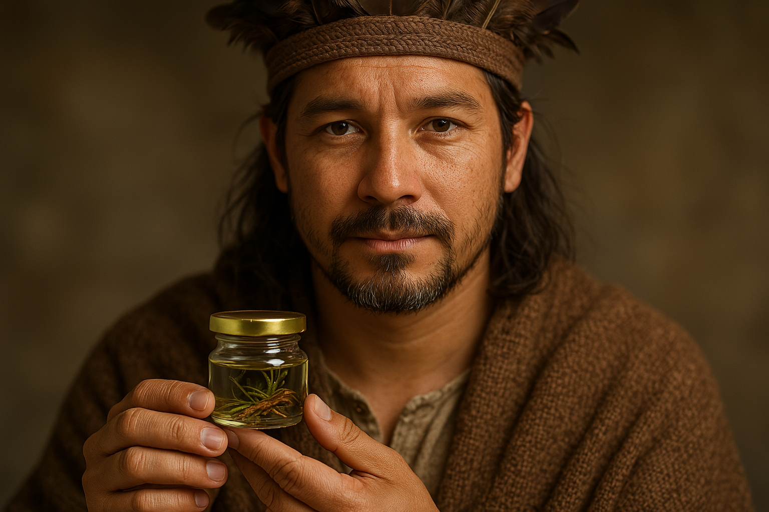 Amuleto de Protección - Imagen 3