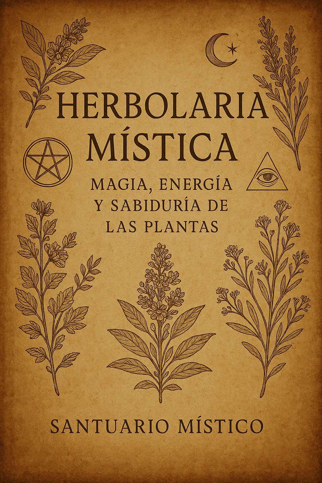 Herbolaria Mistica