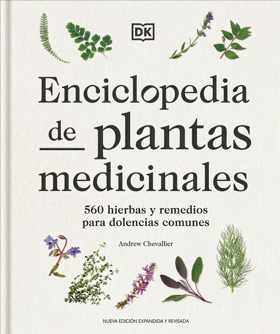 Enciclopedia de Plantas Medicinales