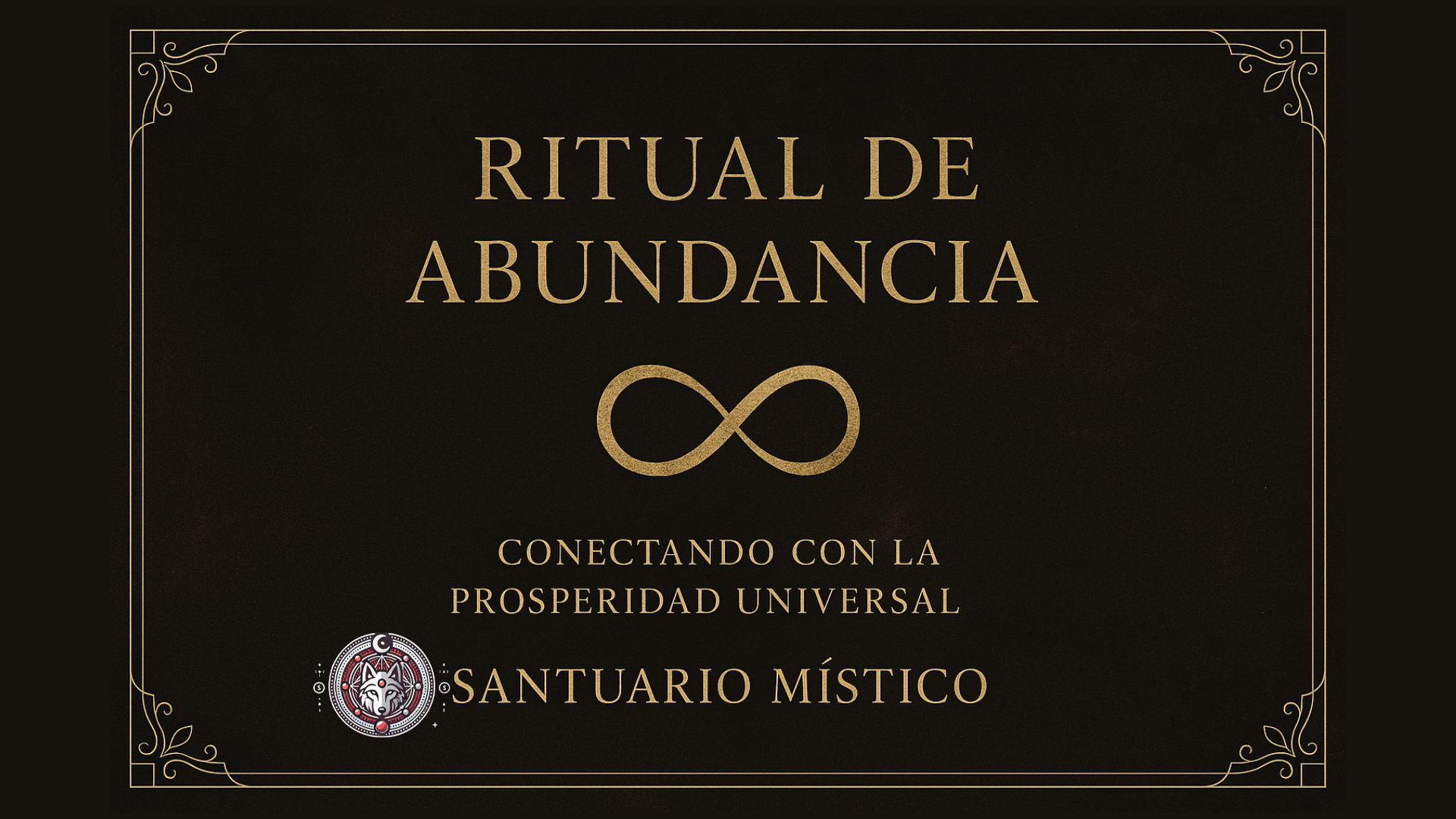Ritual de Abundancia