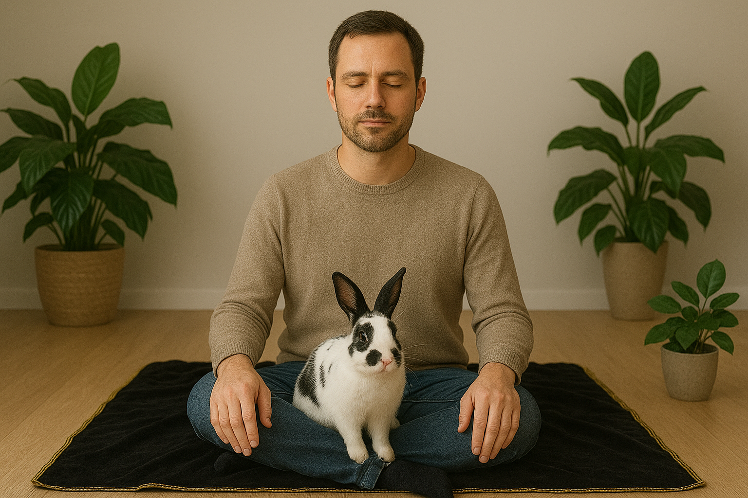 Terapia Energética Para Mascotas + Certificado + Bonos + Garantía